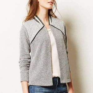 Anthropology Dolan open Jacket
